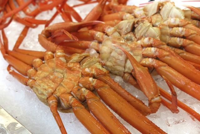 お取り寄せグルメ