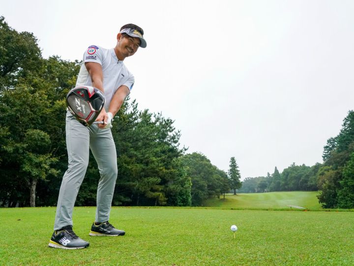ドライバーで真っすぐ飛ばすコツ！大西翔太コーチが解説