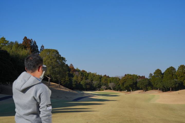 ティーショットでミスをしないコツは“打つ前”が超重要！