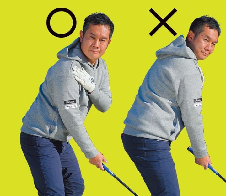 ティーショットでミスをしないコツは“打つ前”が超重要！