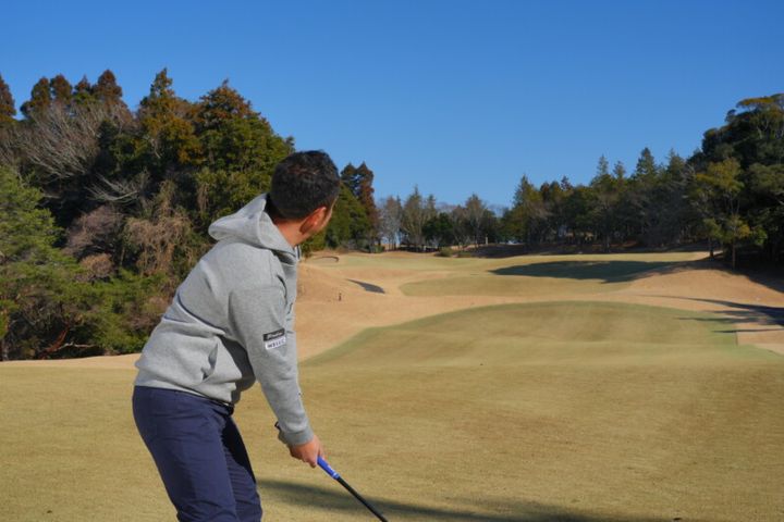 ティーショットでミスをしないコツは“打つ前”が超重要！