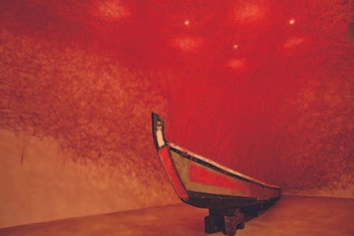 トド寝の聖地「古遠部温泉」で極上の癒しとアートなひととき｜ツーリングガイド・青森県