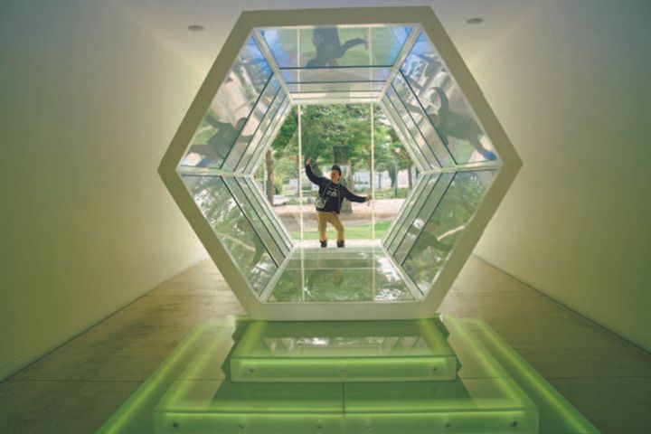 トド寝の聖地「古遠部温泉」で極上の癒しとアートなひととき｜ツーリングガイド・青森県