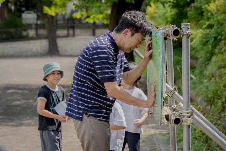 『小さい頃は、神様がいて』第3話より （C）フジテレビ width=