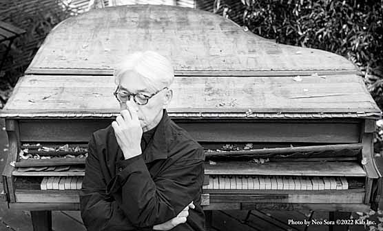 『Ryuichi Sakamoto:Diaries』