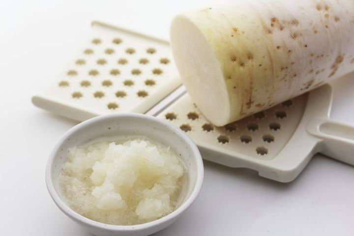 大根を食べるときの注意点は？