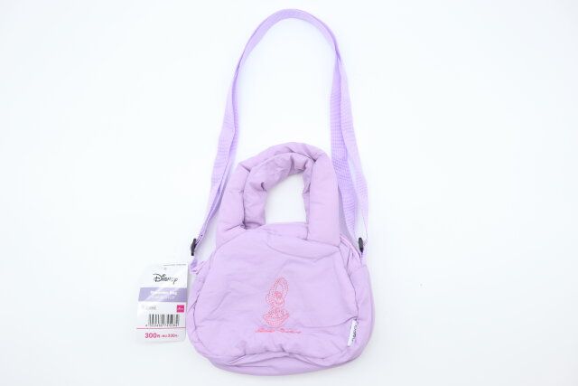 ショルダーバッグ（ヤングオイスター） パッケージ