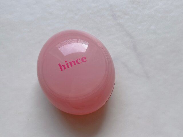 hince ロウグロウデューイーボール 12 プラミー