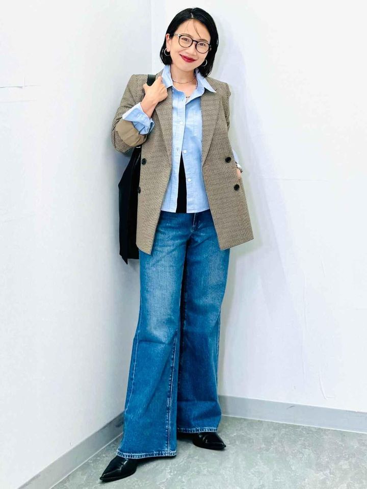 画像3: 出典：GU