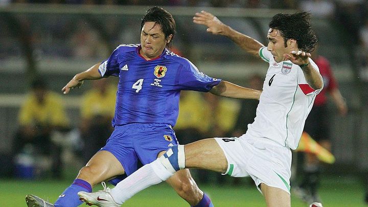 「彼と日本の成長は誇り」日本の名門校で教えたブラジル人指導者、日本代表OBの成功を称える