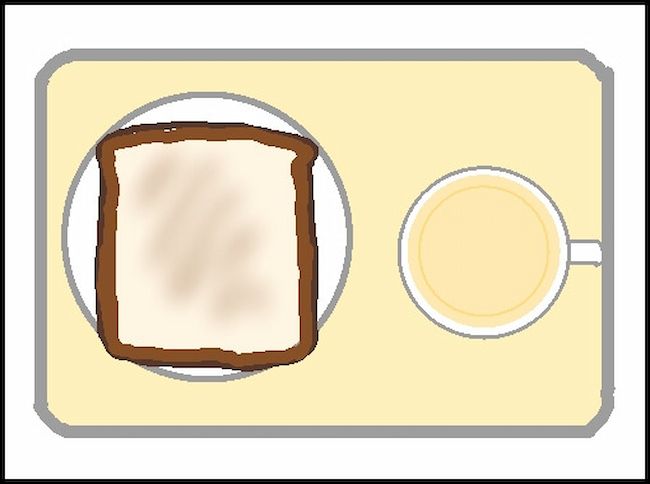 頑張り過ぎない介護／まる子