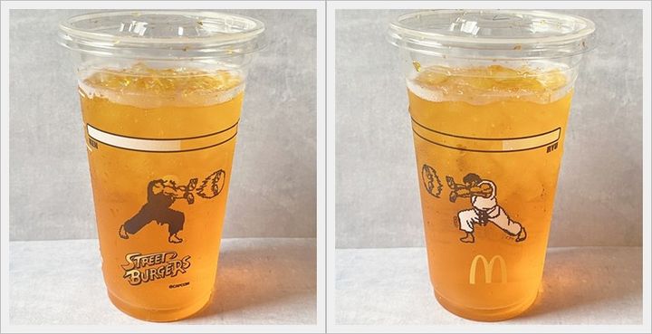 マックフィズ® みなぎるエナジー