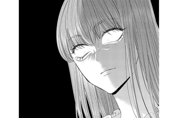 もしかしてデート相手は課長!?新人女子のSNSを急いでチェックしてみると…【あざとく、かわいく、したたかに#32】