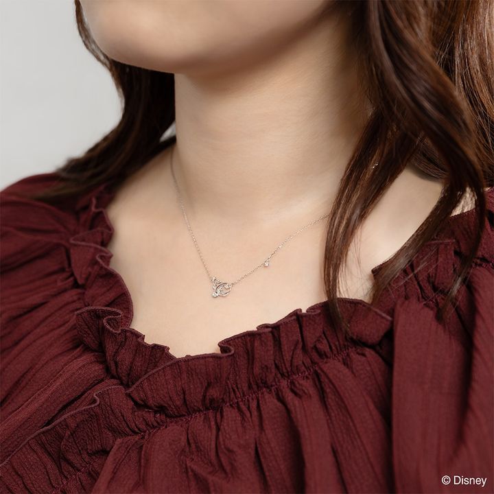 Rhythm of Magic -Mickey Mouse- 着用イメージ