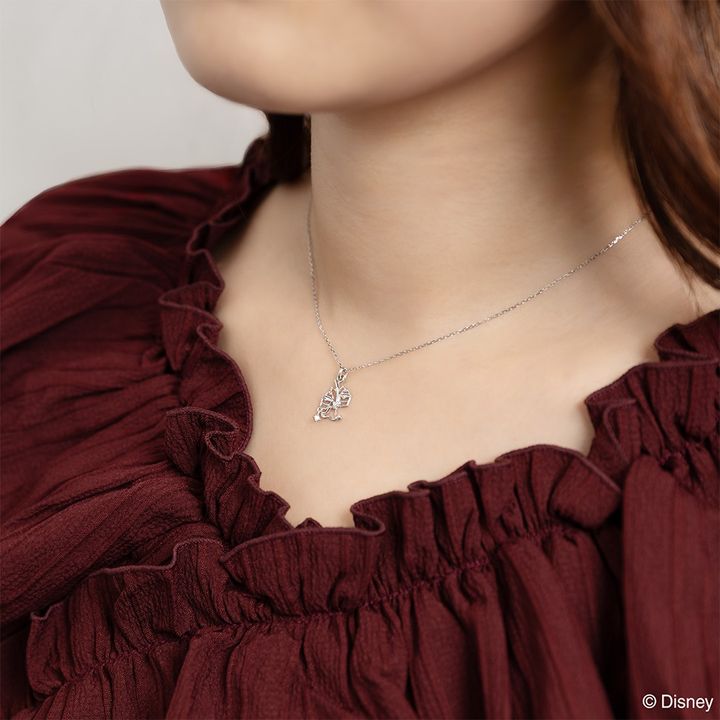 Rhythm of Magic -Broom- 着用イメージ