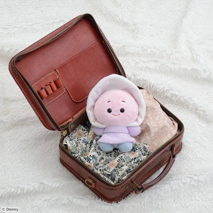 ふしぎの国のアリス レトロメモリー ぬいぐるみ イメージ