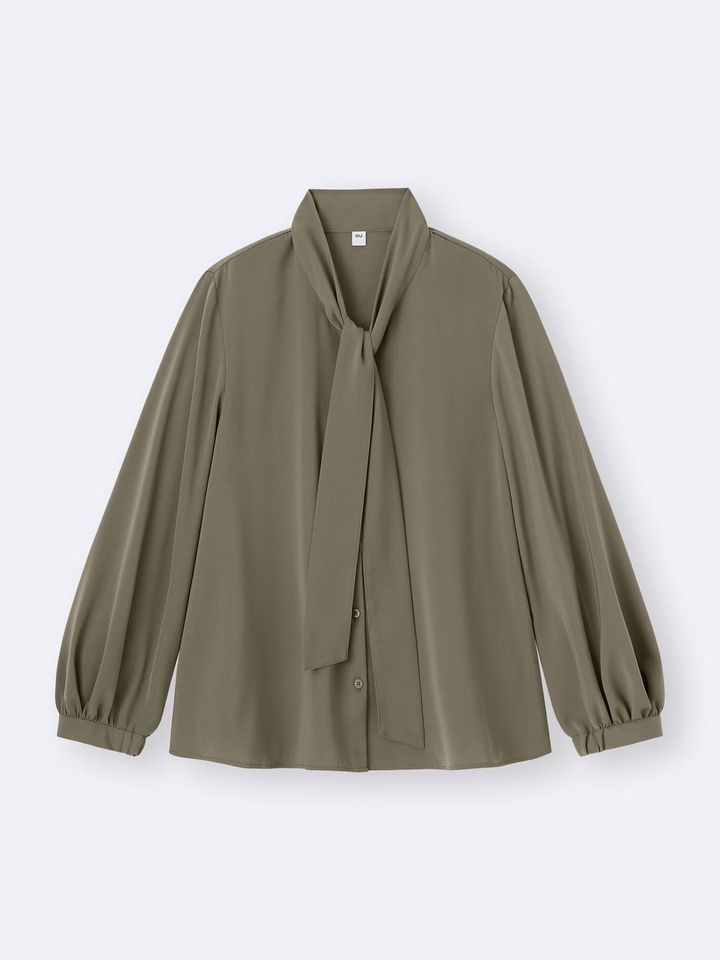 画像1: 出典：GU