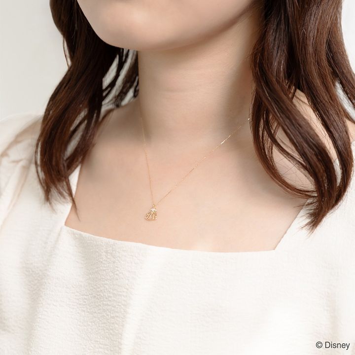 Dress me -Rapunzel- 着用イメージ