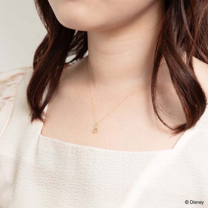 Dress me -Belle- 着用イメージ