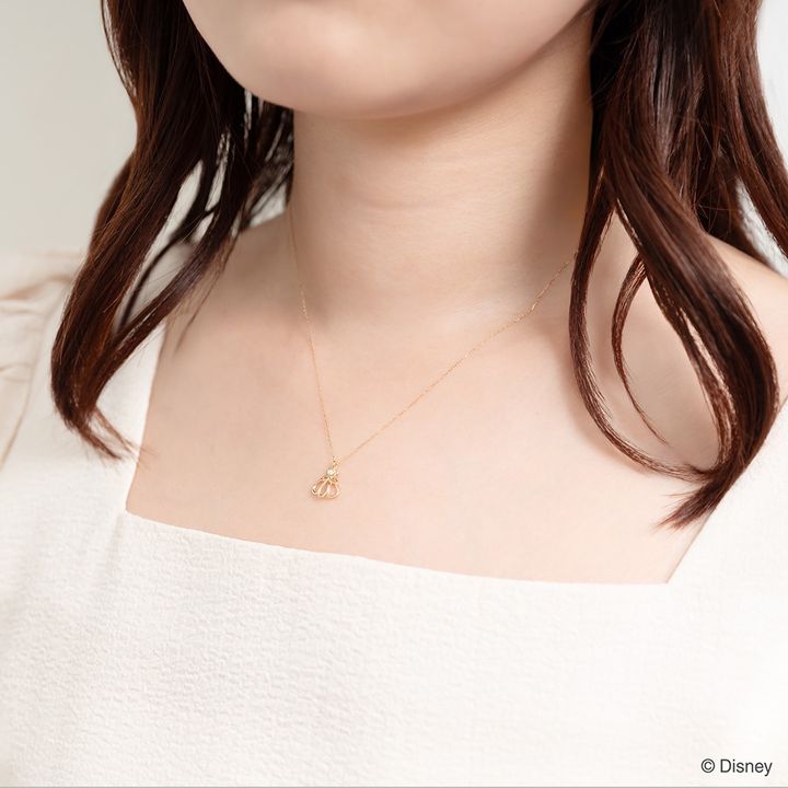 Dress me -Tiana- 着用イメージ