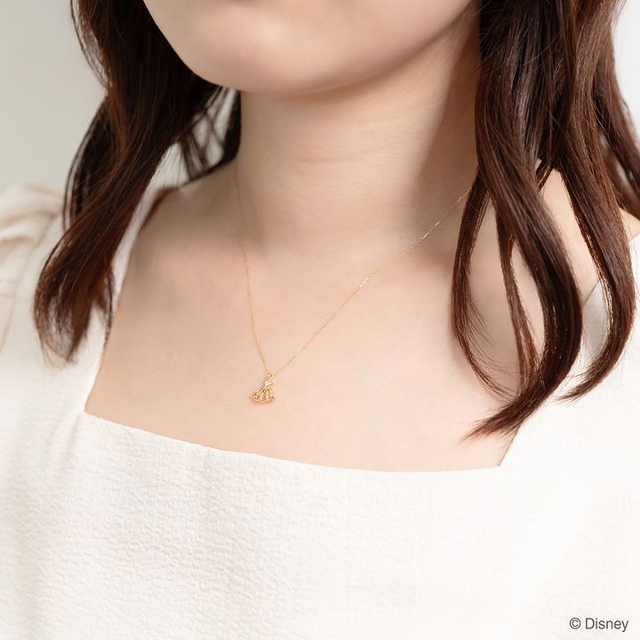 Dress me -Cinderella- 着用イメージ