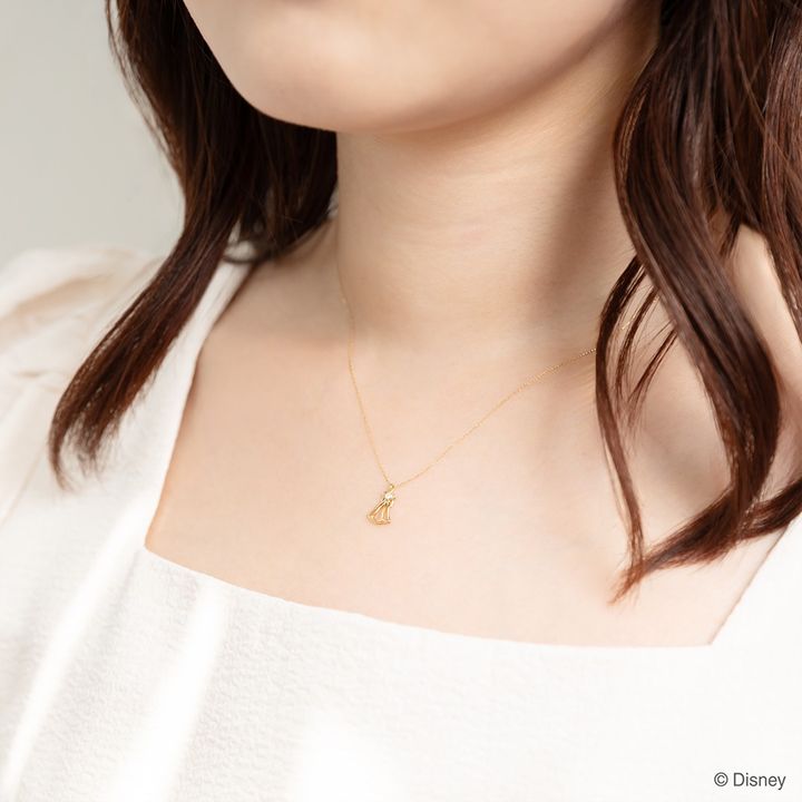 Dress me -Ariel- 着用イメージ