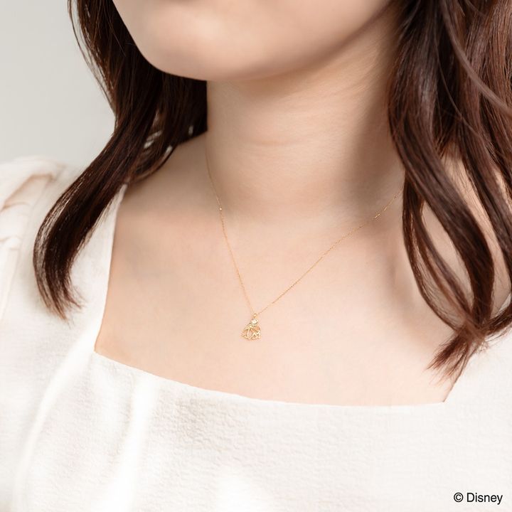 Dress me -Aurora- 着用イメージ