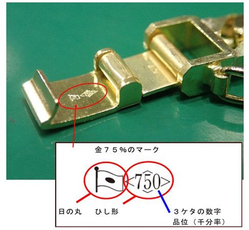 【東京都新宿区】貴金属製品の品位証明(ホールマーク)について学ぼう！造幣局が「交流フェスタ」に出展