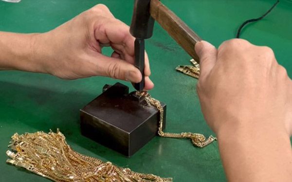 【東京都新宿区】貴金属製品の品位証明(ホールマーク)について学ぼう！造幣局が「交流フェスタ」に出展