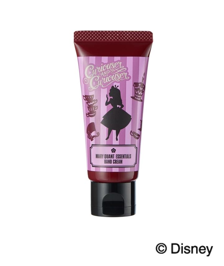 ハンド クリーム ワンダーティーパーティー