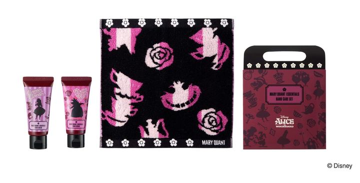 エッセンシャルズ ハンド ケア セット