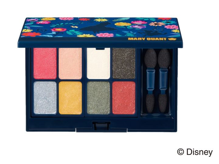 アイシャドウ パレット