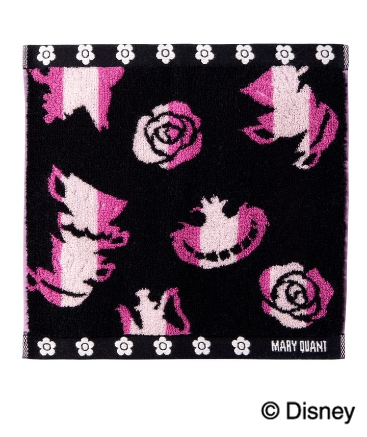 アリスデザイン ミニタオル