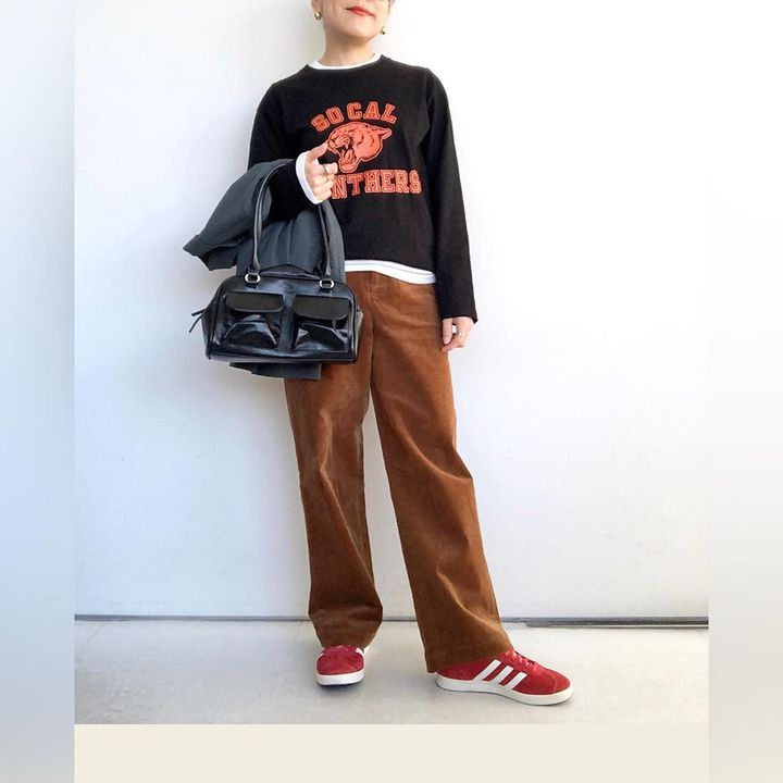 画像1: 出典：Instagram