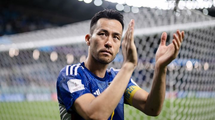 「ベスト8の準備ができている」ブラジル撃破の日本代表、“前主将”がW杯での成功を期待