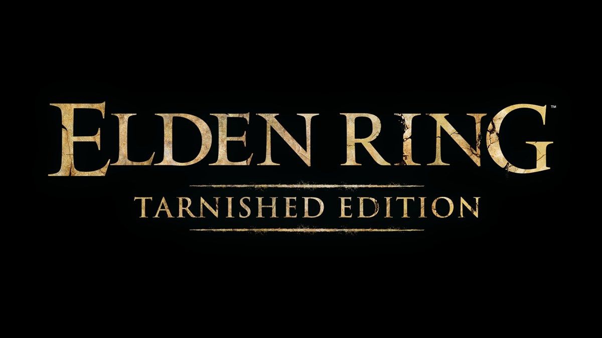 スイッチ2『ELDEN RING Tarnished Edition（エルデンリング
