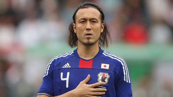 「僕が監督だったらW杯に連れて行く」日本代表OB、ブラジル撃破に貢献した34歳DFを大絶賛