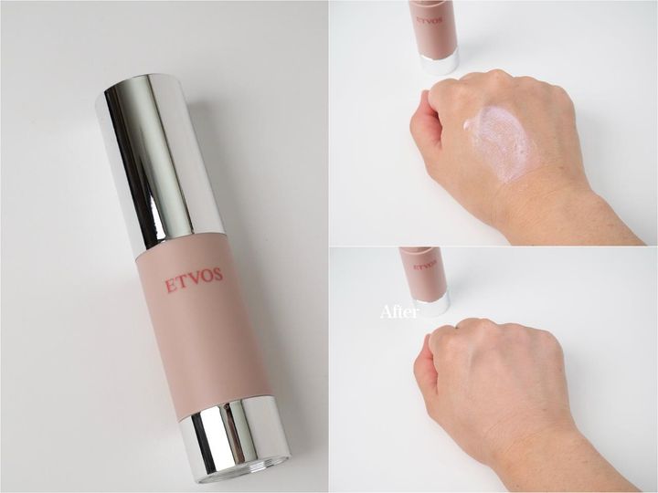 画像: 「ミネラルインナートリートメントベース マカロンピンク」