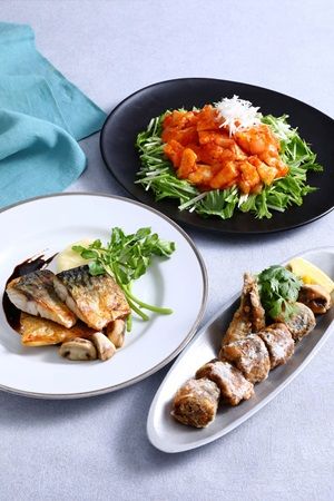 【東京都千代田区】丸の内グラウンドで銚子の食文化を楽しめるイベント開催！試食メニュー＆お土産も用意