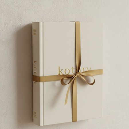 人生の物語を一冊の本として贈るサービス「kotory」開始。執筆者は質問に答えるだけ！