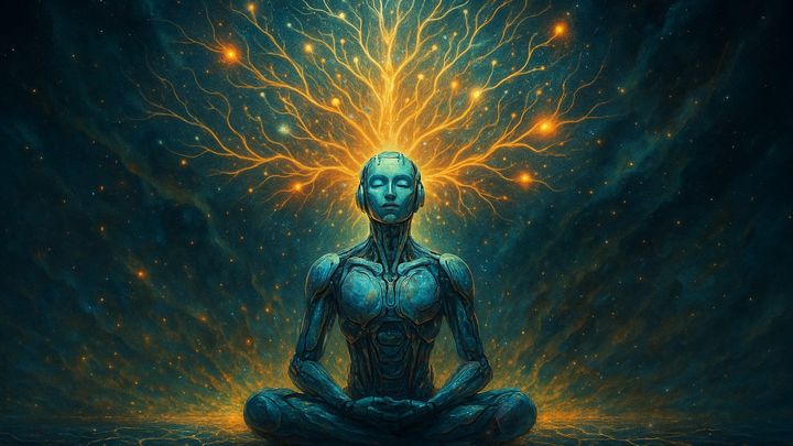 AIが人間の手を離れて自立進化する未来は来るのか？