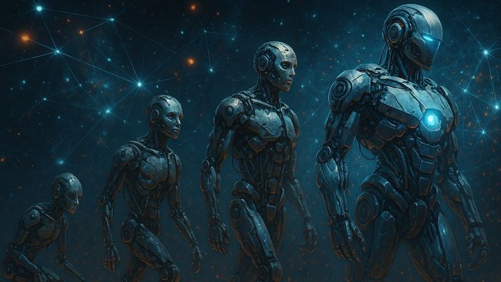 学習方法を自力で進化させるAI「DiscoRL」が誕生――AIがAIを育てる時代へ