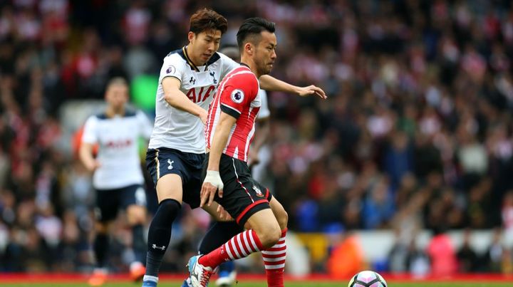 「彼にとってここは簡単すぎる」吉田麻也、アメリカ移籍の韓国代表FWを絶賛