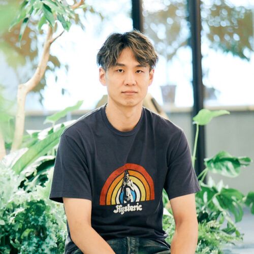 「202cmの美容男子」バレー日本代表・小野寺太志が語る“8ステップ美容ルーティン”とチームメイトのおしゃれ偏差値