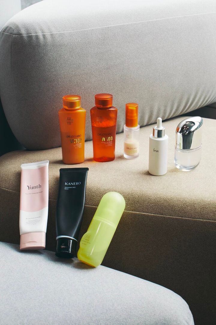 「202cmの美容男子」バレー日本代表・小野寺太志が語る“8ステップ美容ルーティン”とチームメイトのおしゃれ偏差値