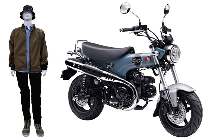 バイクファッションの最前線！用品店スタッフが本気で競う「K-VALUE AWARD AUTUMN」