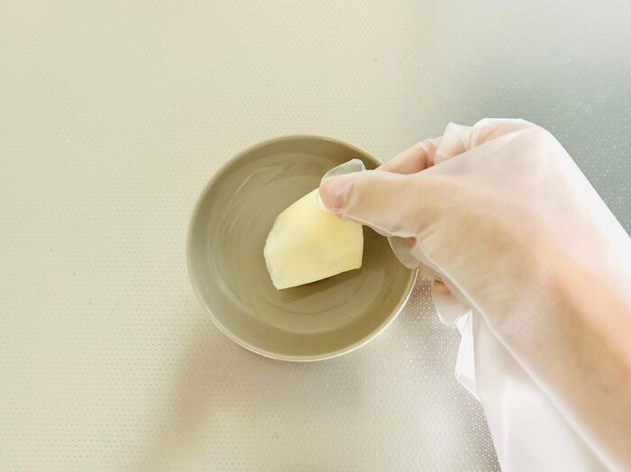 簡単＆かわいい！『ミートボールおばけ』の作り方。お弁当はもちろんパーティにもおすめです♪