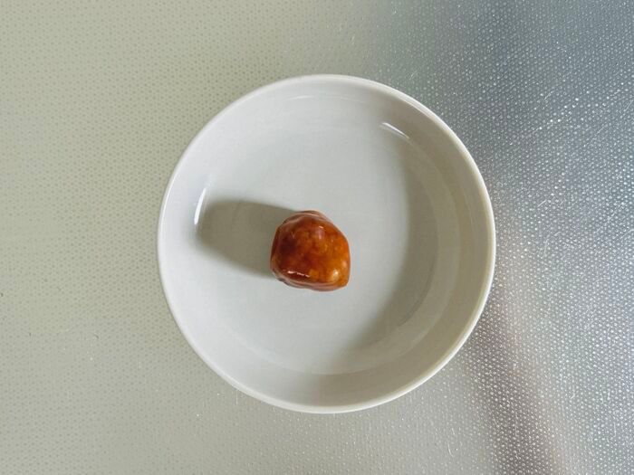 簡単＆かわいい！『ミートボールおばけ』の作り方。お弁当はもちろんパーティにもおすめです♪