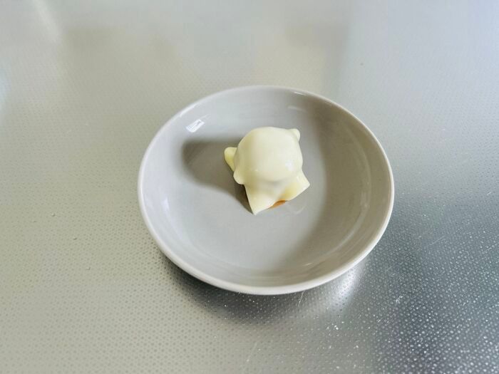 簡単＆かわいい！『ミートボールおばけ』の作り方。お弁当はもちろんパーティにもおすめです♪