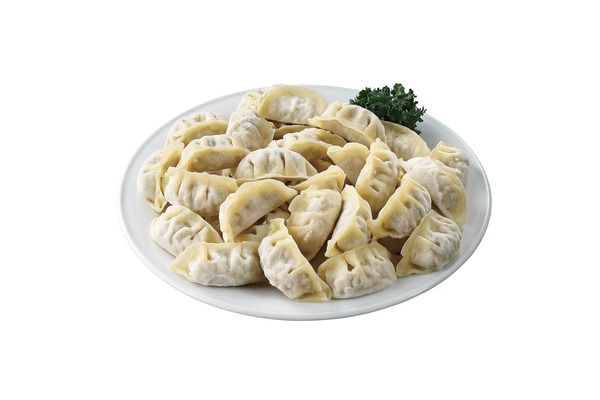 生活クラブの冷凍餃子がリニューアル！丹精國鶏と平田牧場の豚肉をプラスして肉感UP